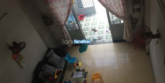 Bán nhà đẹp, hẻm đường Hiệp Bình, P. HBC, Q. Thủ Đức, HCM, 1 trệt 1 lửng.