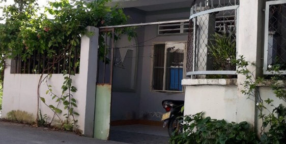 Bán nhà 1 trệt+ lửng , đường xe hơi  .P. Trường Thọ Thủ Đức LH: 0898408677