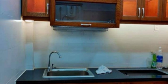 Cần bán nhà mt đường số 6 truòng thọ