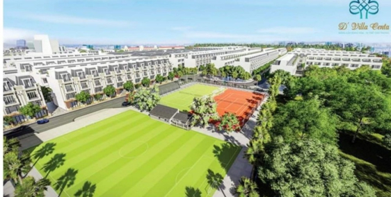 Mở bán 100 suát đất nền KĐT Cao Cấp Phúc Long Tân An/SHR/0% lên đến 24 tháng