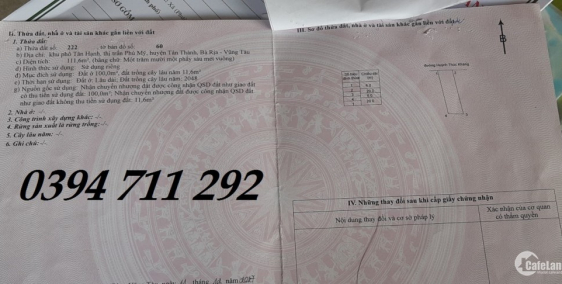 CẦN TIỀN BÁN GẤP DÃY PHÒNG TRỌ TIỀM NĂNG ĐỐI DIỆN TRƯỜNG MẦM NON MÀ GIÁ CHỈ 2tỷ5