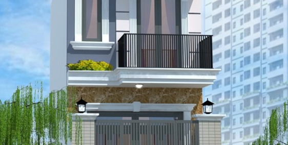 Đã mua nhà, tại sao không chọn một Khu dân cư đẳng cấp để ở lâu dài?