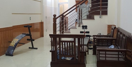 Cần Bán! Nhà Xuân Diệu 60m2, 4T, MT4, 9.6 tỷ Tây Hồ, Ô TÔ vào nhà. THOÁNG