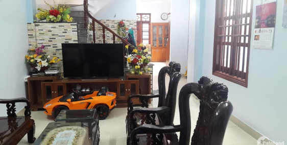 Bán nhà trong ngõ Đường Lý Nhân Tông 110m2, 3 tầng, rộng 4m chỉ 1.7 tỷ