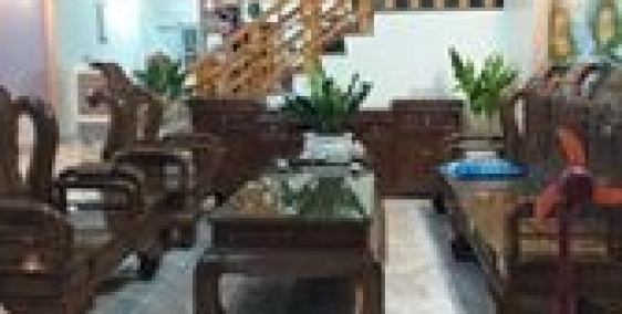 Bán nhà khu đô thị mới Đông Sơn, P. An Hoạch 90m2, 3 tầng, MT 6m giá rẻ