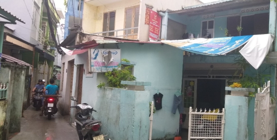 CHÍNH CHỦ BÁN NHÀ NGAY TRUNG TÂM THÀNH PHỐ Địa chỉ: K364 Lê Duẩn