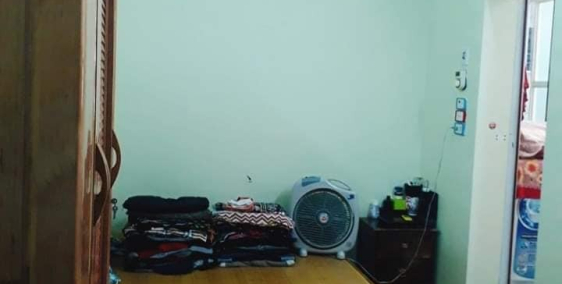 Khẩn Cấp !!!!!Bán nhà ĐộI Cấn Ba Đình 28m2x3 tầng chỉ đúng 2 tỷ  LH 0