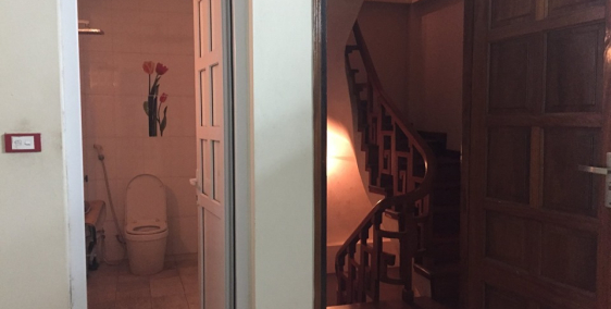 Bán nhà Yên Xá chỉ 2.25 tỷ có ngay nhà đẹp diện tích  hơn 30m2, 6 tầng rộng rãi