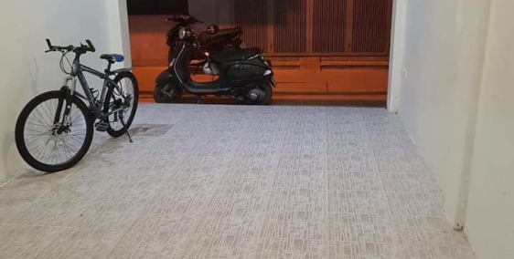 Bán nhà riêng Nguyễn Trãi otô đỗ cửa 56x3 tầng giá 6,2 tỷ