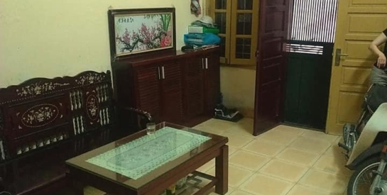 Chính chủ bán nhà Cự Lộc, Thanh Xuân, kinh doanh lô góc 3 mặt thoáng, nhà nở hậu