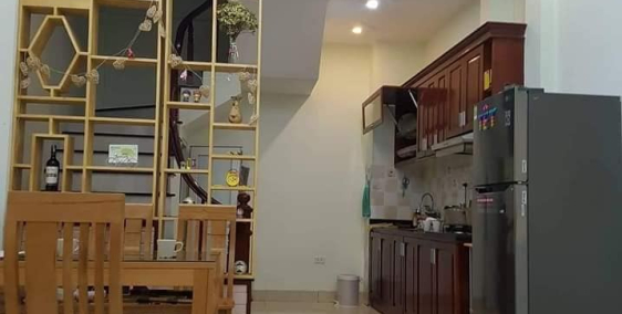 Bán nhà Nguyễn Trãi, Thanh Xuân, nhà đẹp, phân lô, 2 mặt ngõ, 2.6 tỷ.