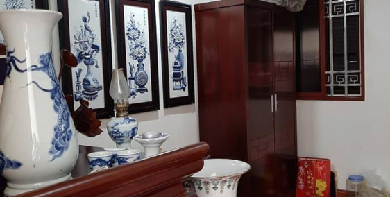 Cần bán gấp nhà phố Nguyễn Tuân, Thanh Xuân , DT50m2, giá 5.9 tỷ.