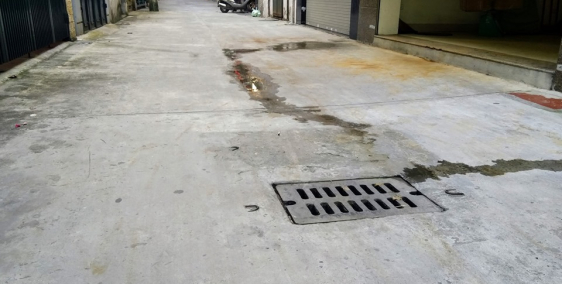 Ô tô đỗ cửa - kinh doanh siêu đỉnh - Nguyễn Ngọc Nại ,dt khủng 75m2