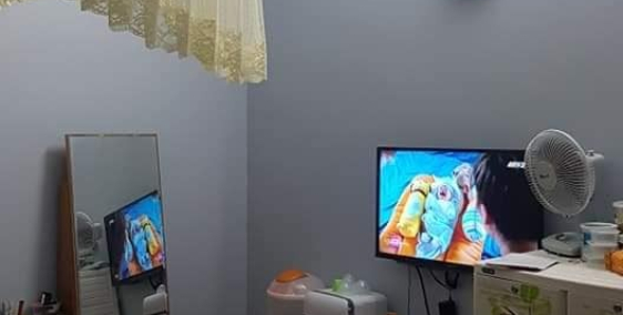 BÁN NHÀ TRUNG TÂM THANH XUÂN, CỰ LỘC 32M2X4T MT5M GIÁ 2.3 TỶ. LH KHÁNH TRẦN 0972