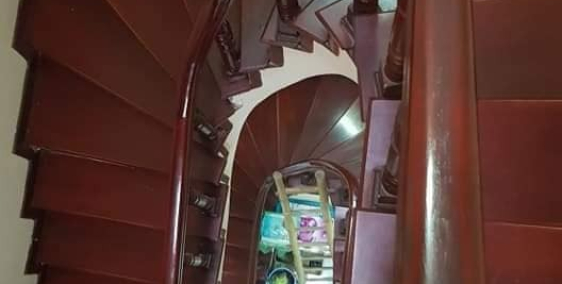 Nhỉnh 3 tỷ có nhà phố Cự Lộc 35M* 4Tầng- Ô tô cách ngõ 20m- Dân trí cao