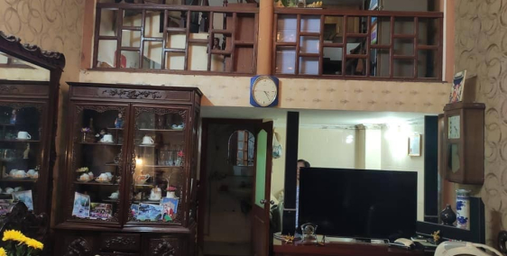 Nhà nguyễn trãi quận thanh xuân dt32m2*4 tầng giá 2 tỷ 3