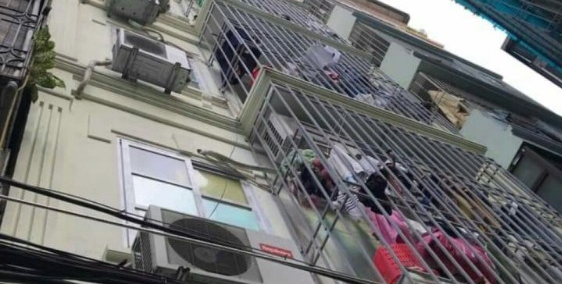 52 Phòng, 8 Tầng, 200m2, Thang máy, Triều Khúc, Thanh Xuân. Giá 19.9 tỷ