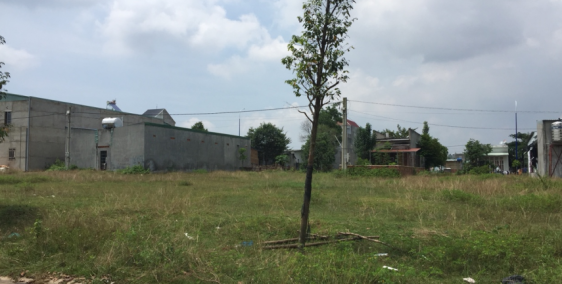 CẦN BÁN 150M2 ĐẤT Ở MỸ PHƯỚC 3 ĐỂ LẤY TIỀN TRẢ NỢ