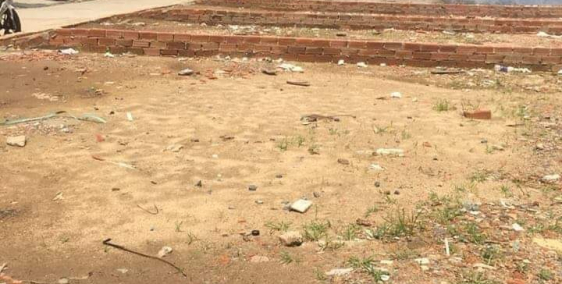 vâng bán lô đất nền giá mềm thổ cư full