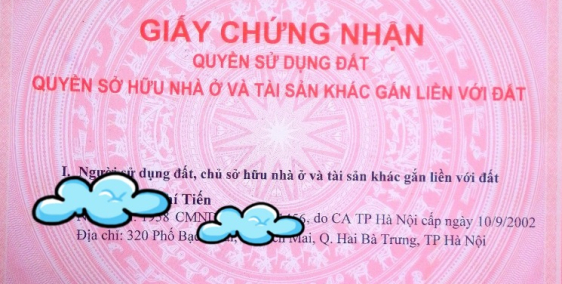 Bán 2 nhà trên diện tích 80 m tại Ngoại ô Hà nội ( Thường tín ) giá 1,1 tỷ
