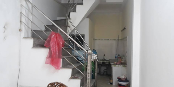 Bán nhà ngõ 63 Mỹ Đình giá 3 tỷ, 37mx4T, MT 3,5m, hg Bắc, giao ngay