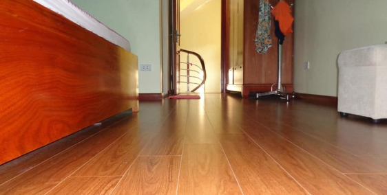 NHÀ MỚI TỰ XÂY 2 NĂM  – HAI THOÁNG VĨNH VIỄN – NGÕ RỘNG GẦN PHỐ