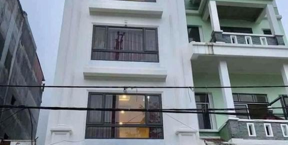 Chỉ nhỉnh 58tr/1m2 có ngay nhà 5 tầng tới 6 phòng ngủ ở Xuân Đỉnh , Bắc Từ Liêm