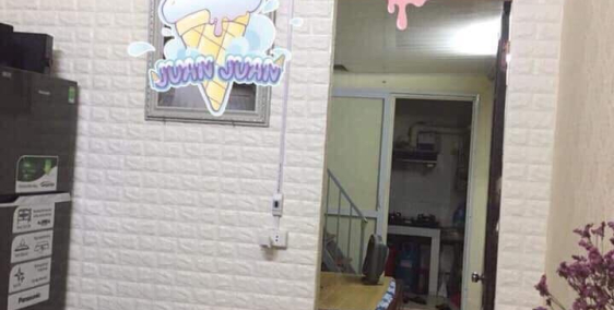 Vợ chồng tôi cần bán căn nhà C4 30m2 TDP Văn Trì , Minh Khai