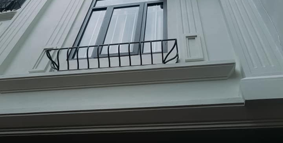 Bán nhà mới tinh đẹp long lanh. Ô tô đỗ cổng, Hồ Tùng Mậu, 3.25 tỷ.