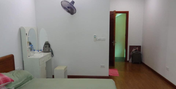 Bán Nhà ngõ 50 Mễ Trì Thượng 35m2 x 4 tầng , mặt tiền 4m giá 3.35 tỷ