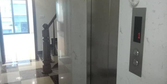 Sở hữu ngay nhà 6 tầng, khu phân lô, măt đường Phú Diễn, Giá 8 tỷ