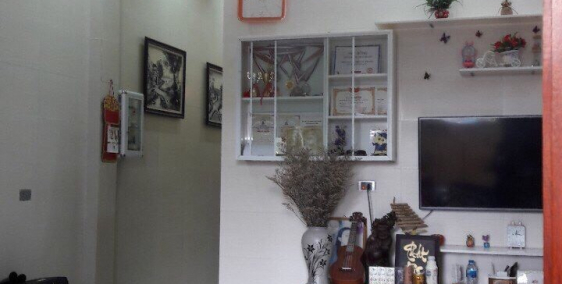 Bán nhà đẹp 100m2 trung tâm TX Từ Sơn