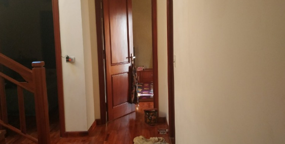 CẦN BÁN NHÀ 3 TẦNG PHƯỜNG HƯNG PHÚC - TP VINH