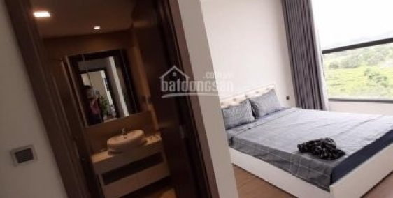 Vợ chồng tôi cần cho thuê gấp căn hộ chung cư FLC Twin Tower ,full đồ đẹp