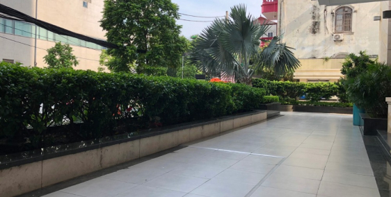 Cho thuê dài hạn căn hộ full nội thất, Tòa nhà Richland 181 Xuân thuỷ