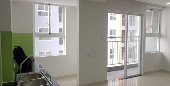 Chính chủ cho thuê căn 55m2 giá 4.5tr/tháng - BÌnh Dương Samsora 0938002321