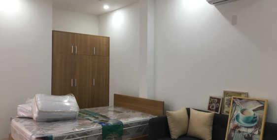 Cho Thuê Căn Hộ 3*, 1PN  - 2PN Nội Thất Đẹp MT Đường Nguyễn Văn Linh, Đà Nẵng