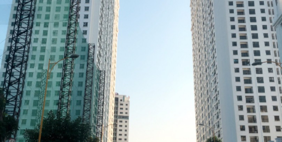 Eco Lake View – Chung cư Hoàng mai – căn 3PN/27tr/1m2 - 96m2 –Cơ hội không nhiều