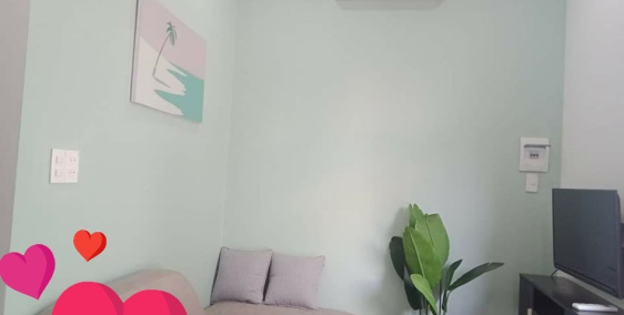 Nơi an cư cho gia đình trẻ, Sv sống thoải mái, tiện nghi