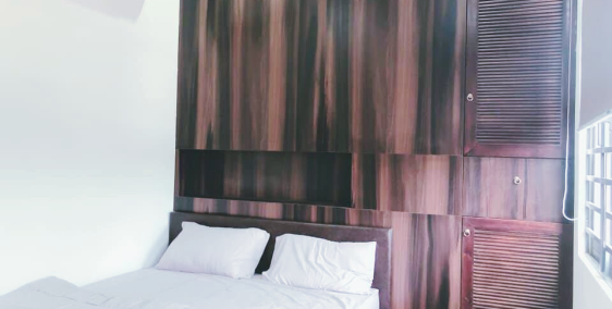 Cho thuê căn hộ 1 PN tại Đà Nẵng