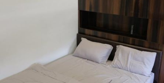 Căn hộ Minh Trần House Thanh Tịnh thu hút bởi vẻ đẹp và nội thất bên trong