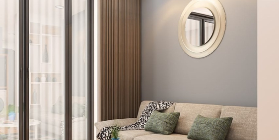 Cơ hội vàng sở hữu căn hộ chung cư cao cấp Minh Trần House- Thanh Tịnh