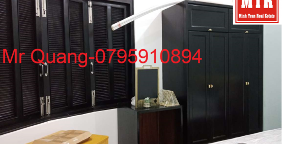 Cho thuê căn hộ chuẩn khách sạn 3 sao, giá sinh viên