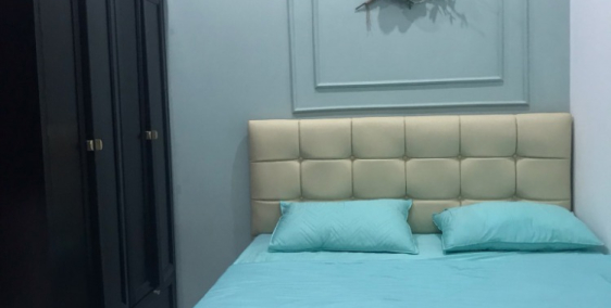 CĂN HỘ MINI CHO THUÊ      MINH TRẦN HOUSE THANH TỊNH