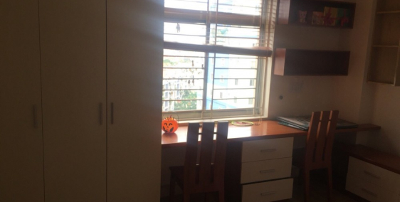 Chung cư Việt Hưng cho thuê, 75m2, 5,5tr. LH: 0868359997