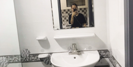 Cho thuê chung cư Mini Studio 50m2, full đồ đẹp 6tr. LH 0868359997