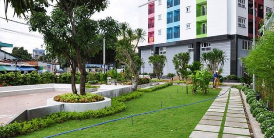 Cần cho thuê CHUNG CƯ 8X PLUS - TẦNG 12 - FULL NỘI THẤT - 8 triệu/ tháng