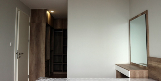 Chính chủ cho thuê căn hộ Masteri An Phú  liên hệ 0971993649