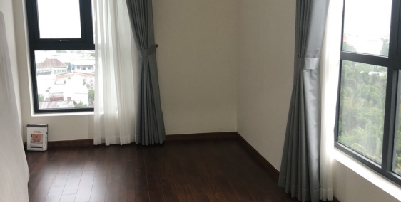 Bán căn hộ quận 2 đường Mai Chí Thọ chỉ 7p đến Q1, căn góc, 97m2 chỉ 3,9 tỷ có V