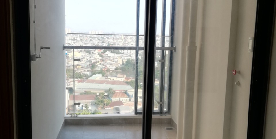 nhà mới 100%, nội thất cơ bản giá 8 triệu/ tháng căn hộ cao cấp